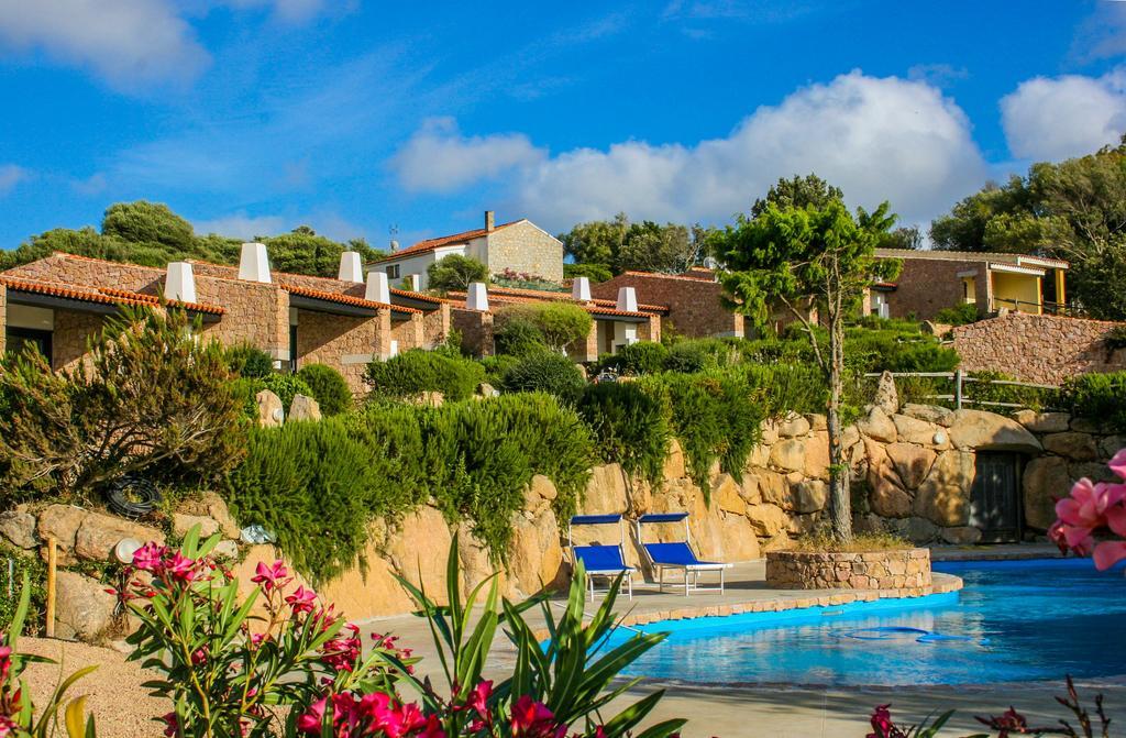 Rena Village رينا ماجور المظهر الخارجي الصورة